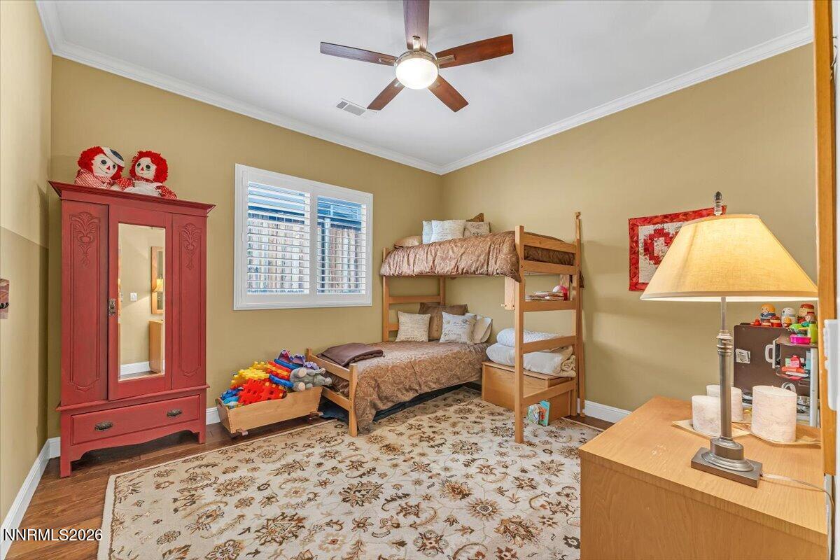 1545 Meridian Ranch Drive Reno, NV 89523 - Photo 21 of 50 23-1545 Meridian Ranch Dr Reno NV 89523
