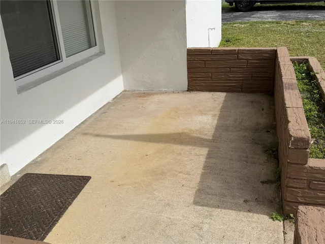 a view of outdoor space