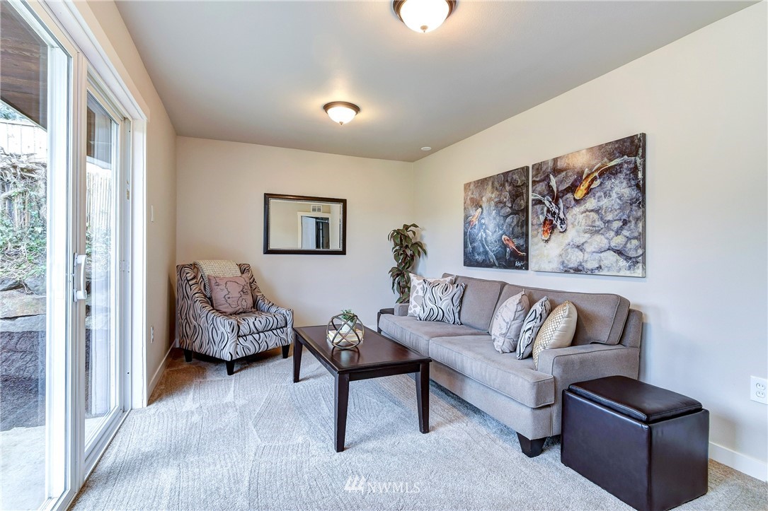 3406 Northeast 10th Place Renton, WA 98056 - Photo 9 of 9 Gallery Image 9