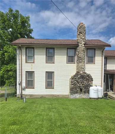 $119,000 | 653 Breesport N Chemung Road, Baldwin, NY 14861