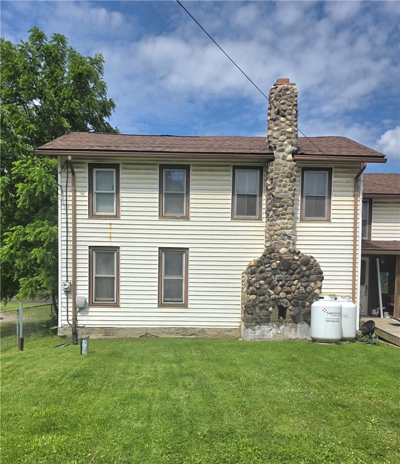 653 Breesport N Chemung Road Baldwin, NY 14861 - Photo 1 of 17