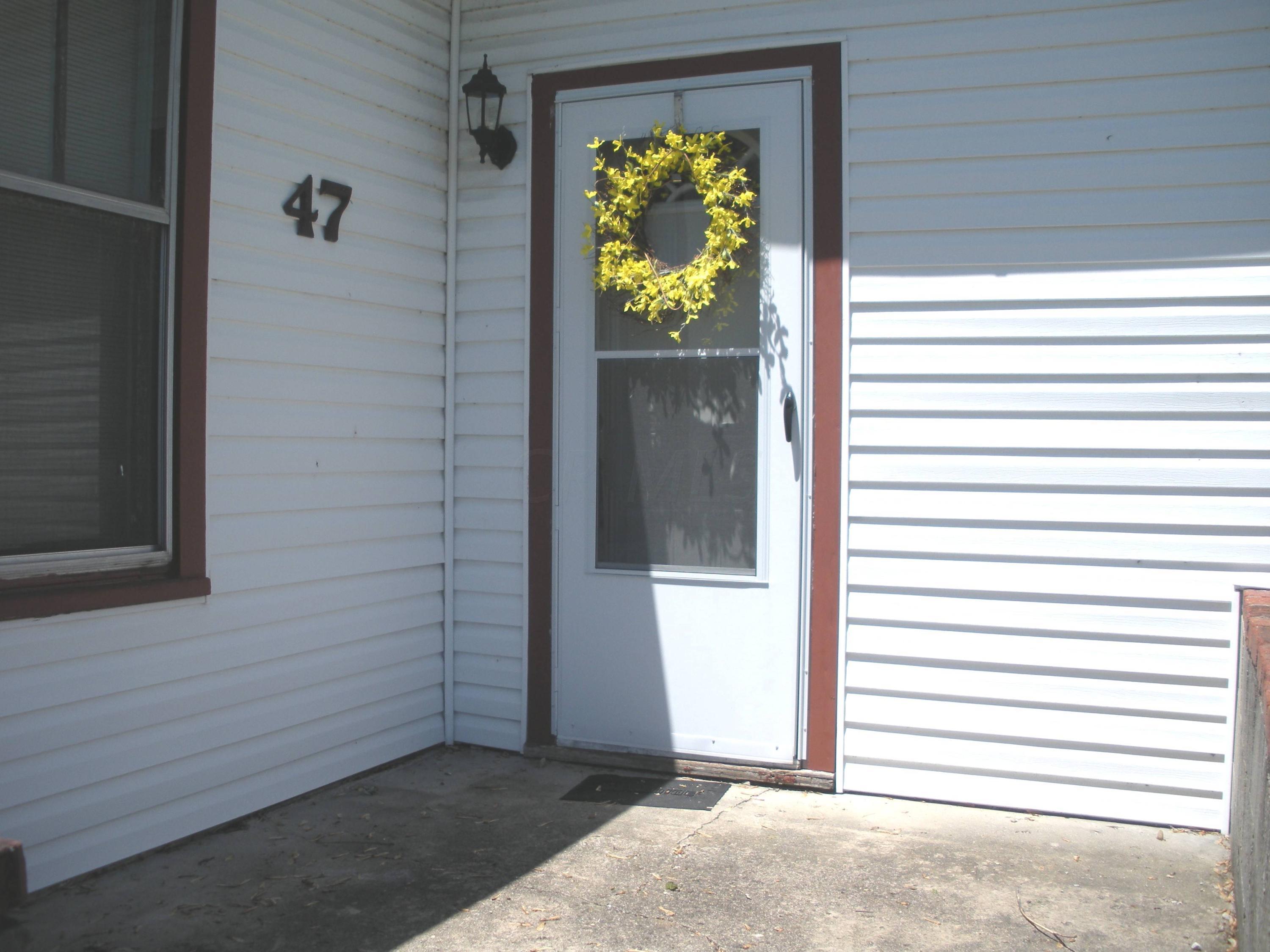 47 Front Street Commercial Point, OH 43116 - Photo 12 of 24