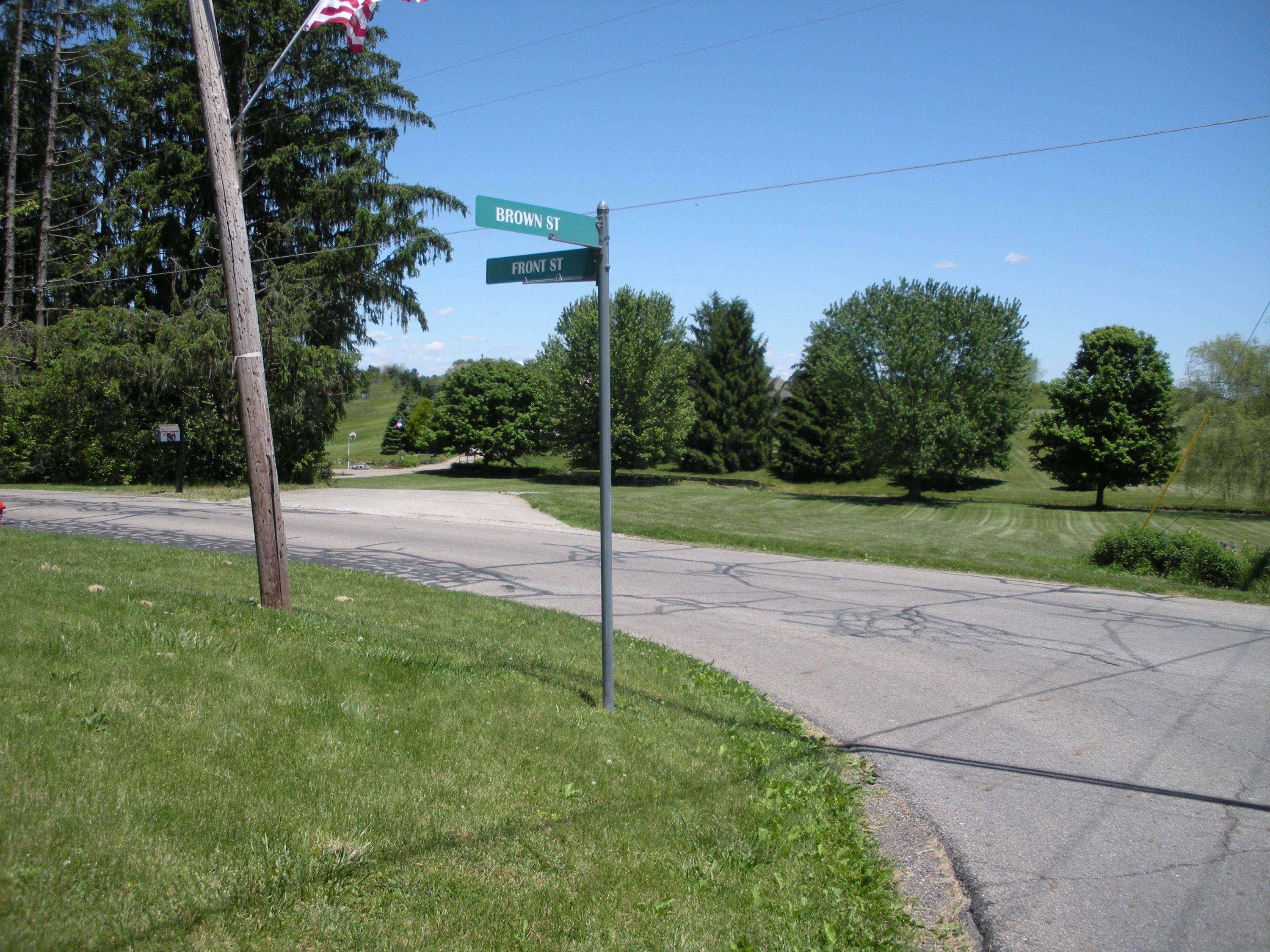 47 Front Street Commercial Point, OH 43116 - Photo 24 of 24