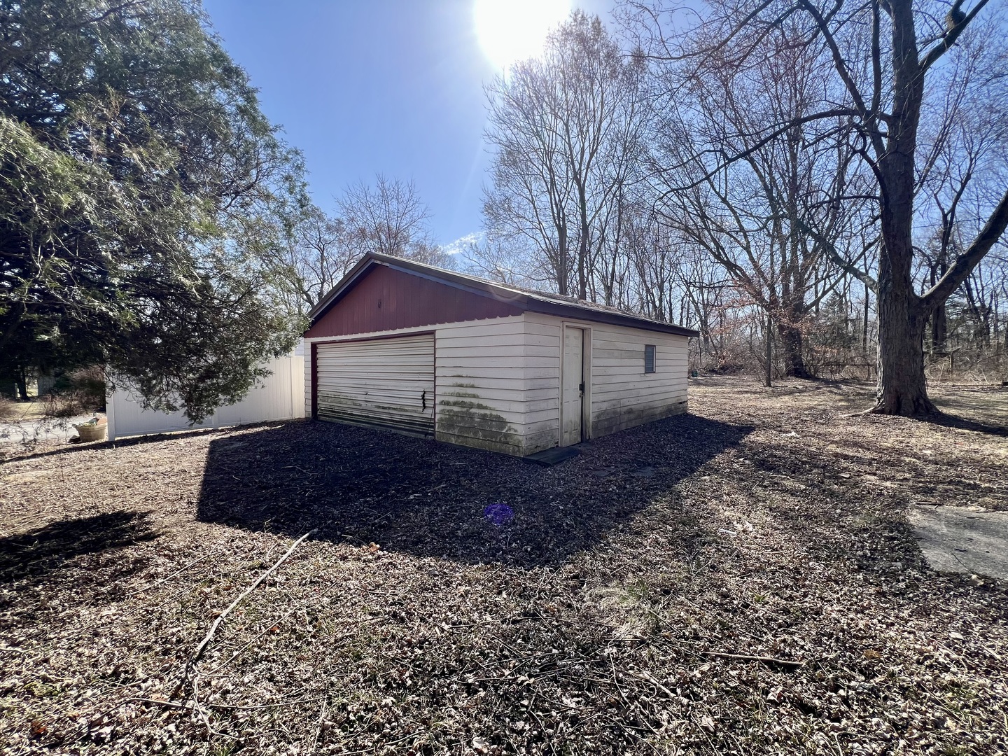 212 Brady Lane Urbana, IL 61802 - Photo 4 of 6 a view of a house with a yard