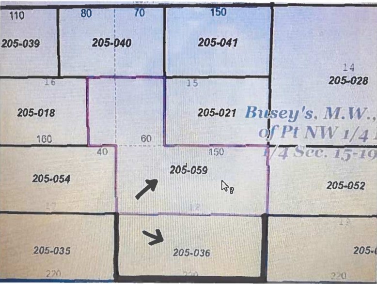 212 Brady Lane Urbana, IL 61802 - Photo 6 of 6 a close up of a wall with a painting on the wall