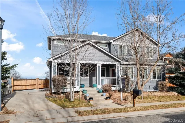 $665,000 | 524 Flicker Avenue, Longmont, CO 80501
