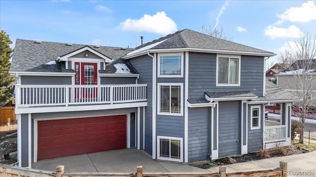 $665,000 | 524 Flicker Avenue, Longmont, CO 80501