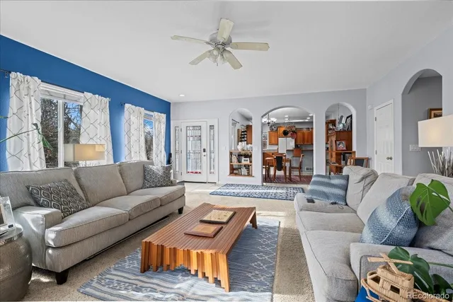 $665,000 | 524 Flicker Avenue, Longmont, CO 80501