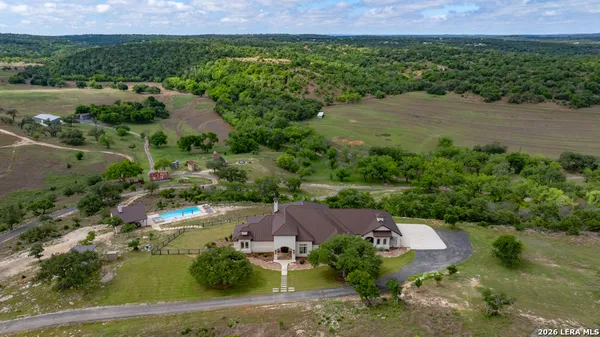 $21,500,000 | 1634 Kallenberg Klinksiek Road, Fredericksburg, TX 78624