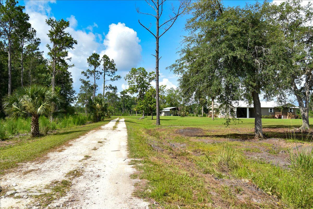 4567 Loren Henderson Road Perry, FL 32347 - Photo 57 of 57