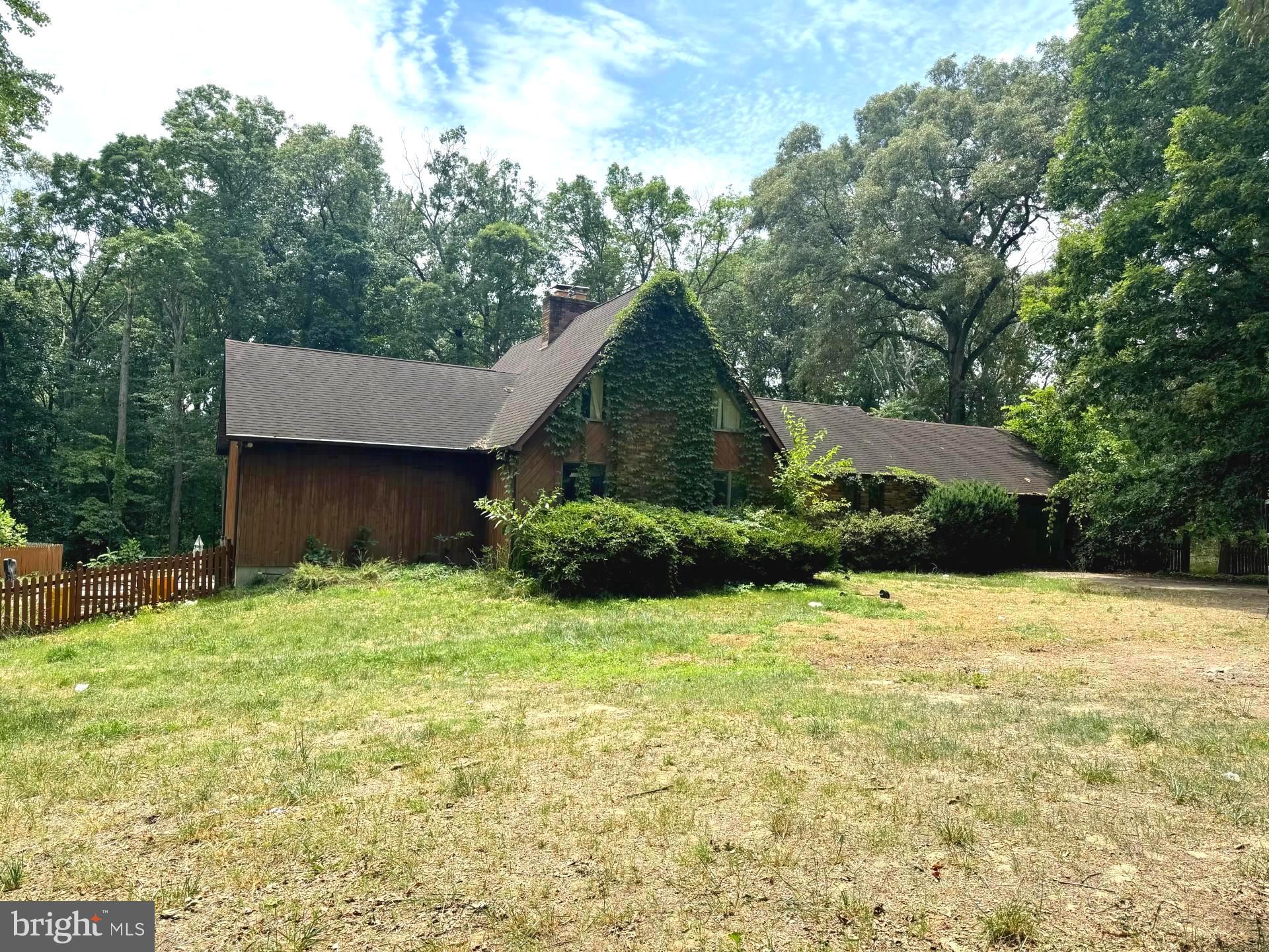 1567 Colony Road Pasadena, MD 21122 - Photo 1 of 23 Luxury Custom Contemporary Home in Great Setting!