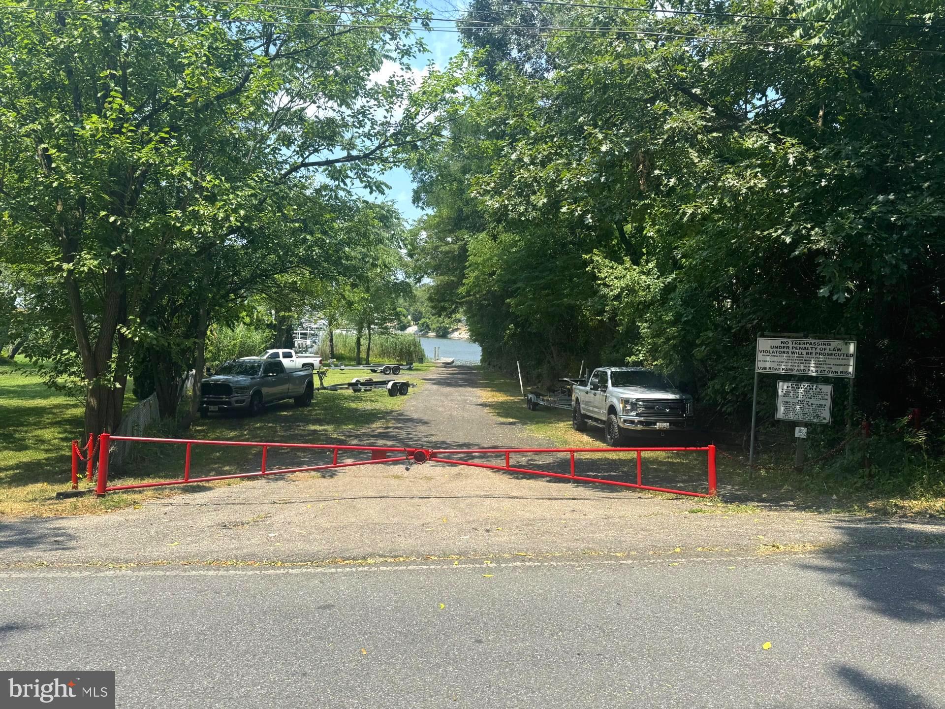 1567 Colony Road Pasadena, MD 21122 - Photo 16 of 23 $100 a year gets you a key to the boat ramp*