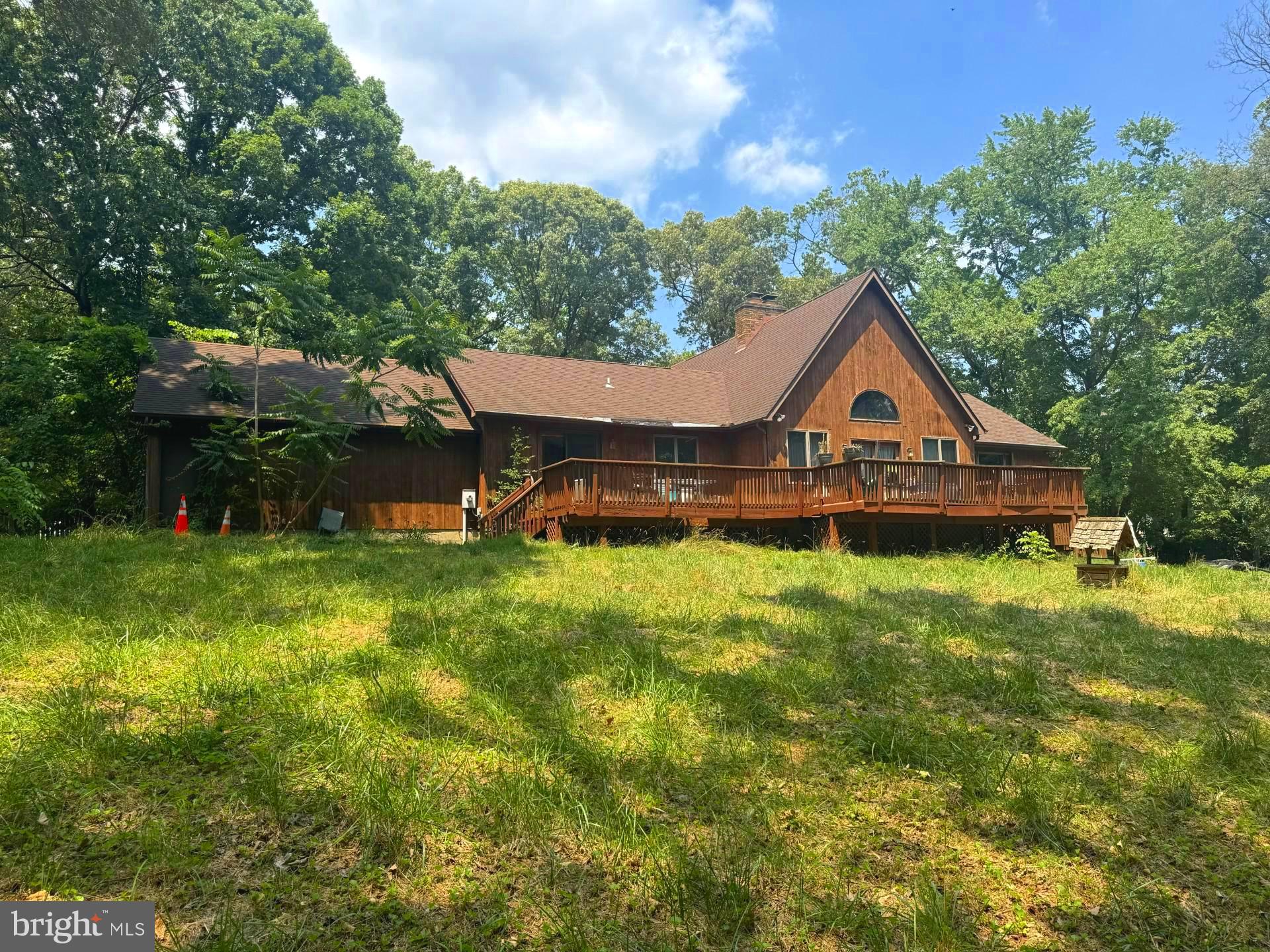 1567 Colony Road Pasadena, MD 21122 - Photo 10 of 23 Ready for updates on this wonderful view.