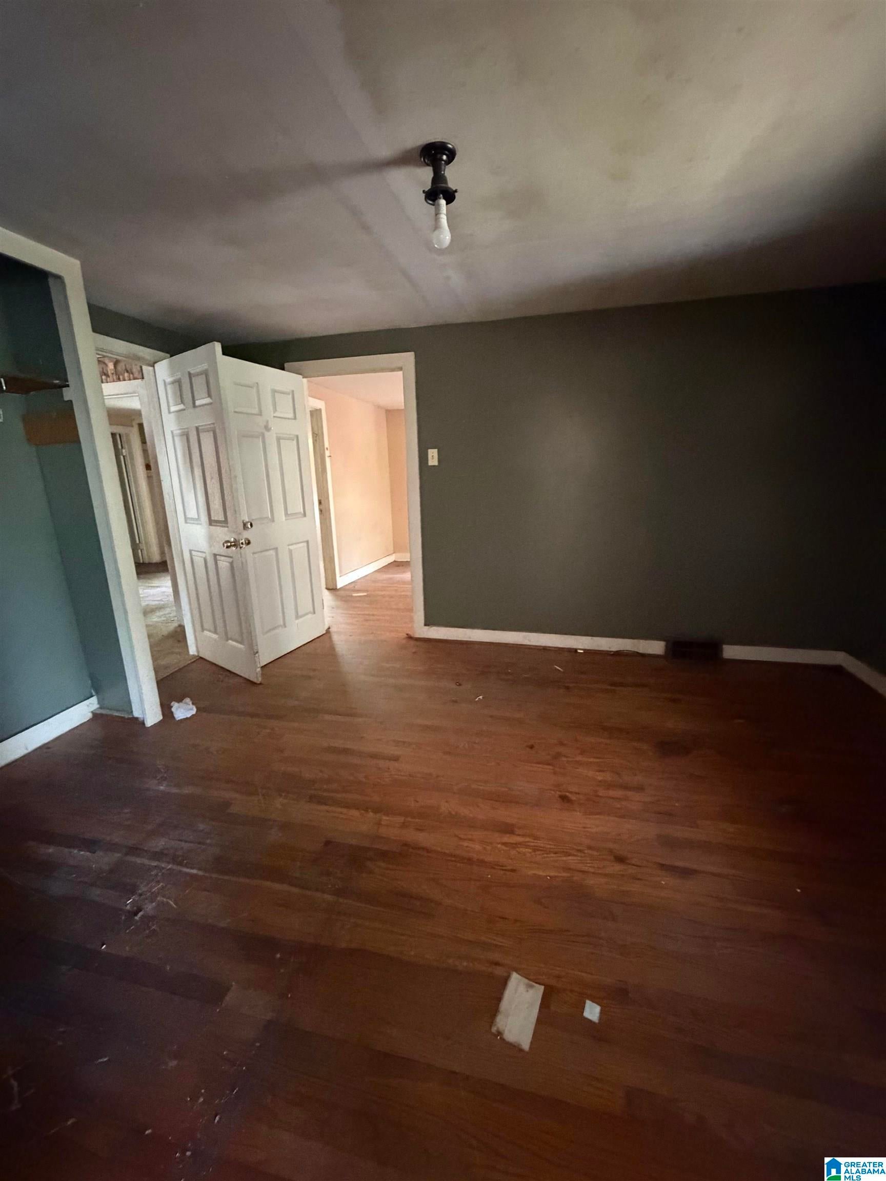 7724 Birmingport Road Mulga, AL 35118 - Photo 10 of 11 Gallery Image 10
