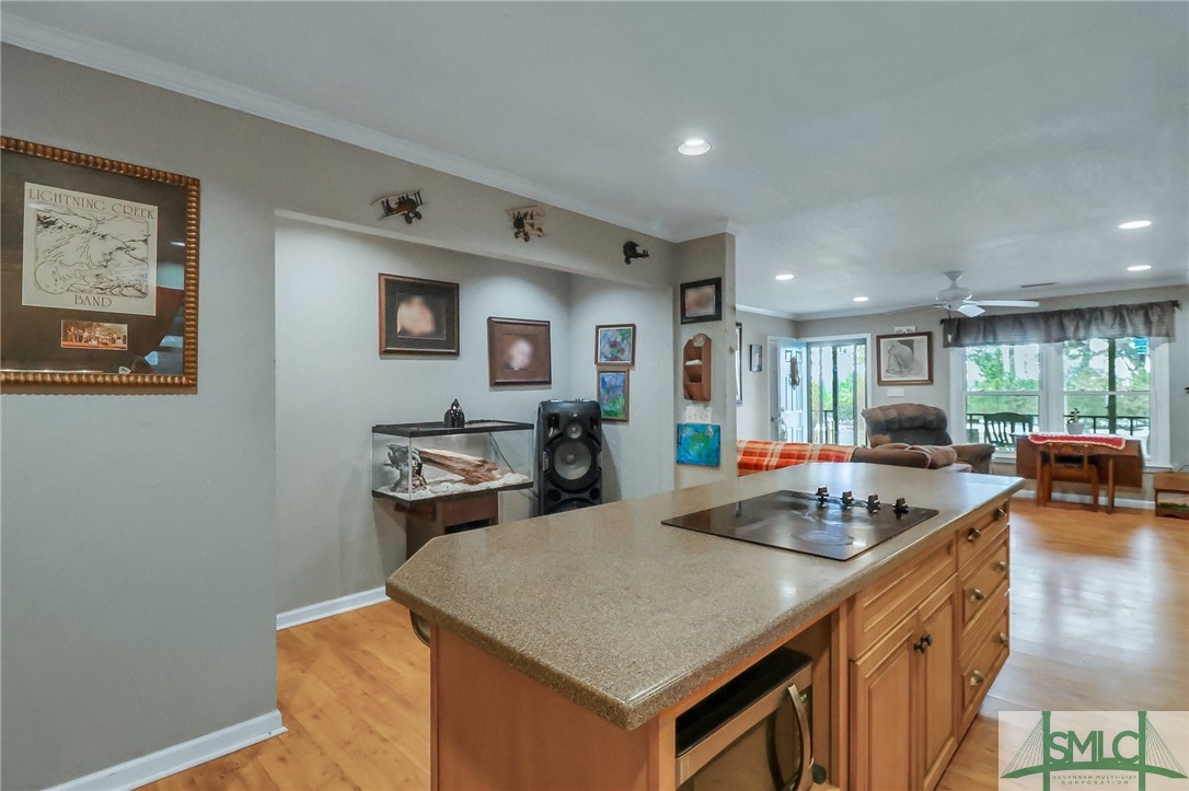 728 Blue Jay Road Rincon, GA 31326 - Photo 21 of 25
