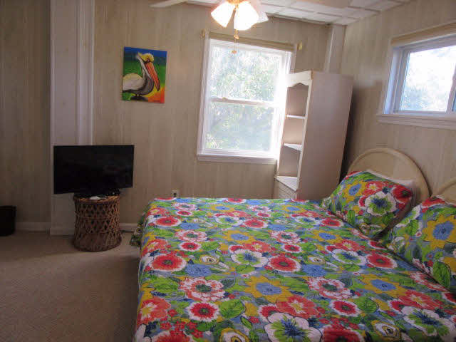 6613 Sea Shell Drive Gulf Shores, AL 36542 - Photo 25 of 29 Down Bedroom 1