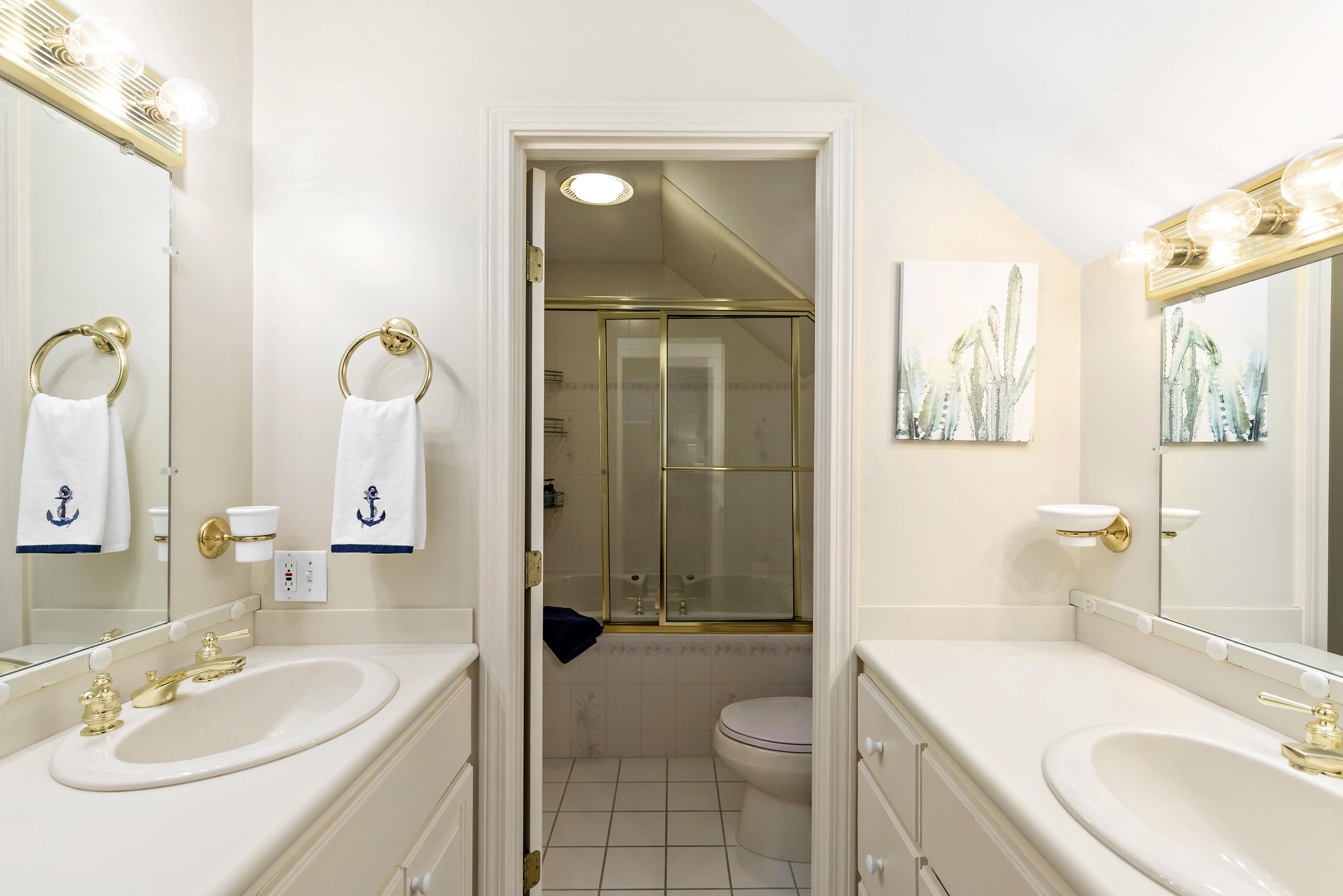 414 Eel River Road Osterville, MA 02655 - Photo 31 of 40 a bathroom with a sink a toilet and shower