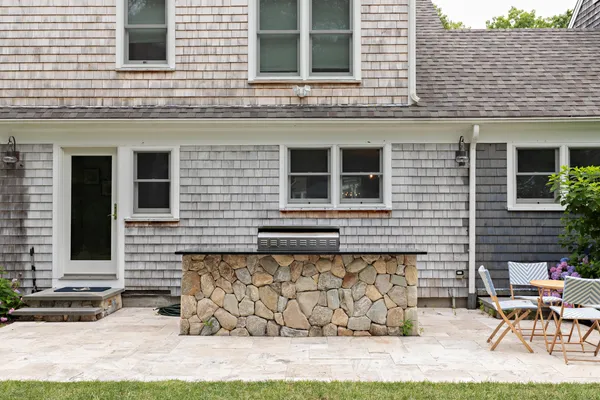 $3,499,999 | 414 Eel River Road, Osterville, MA 02655