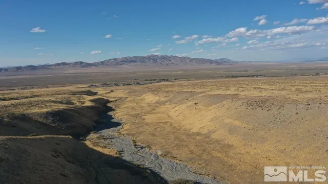 a view of an ocean beach
