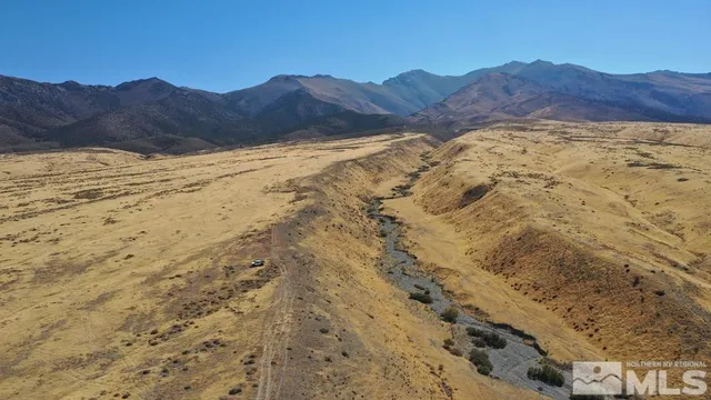 a view of mountain and a lake view