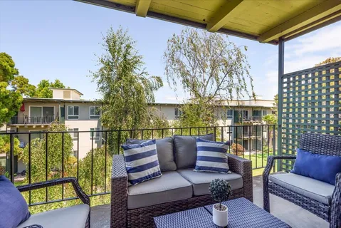 $560,000 | 803 North Humboldt Street, Unit 405, San Mateo, CA 94401