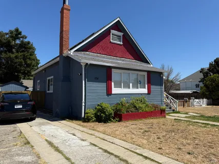 $519,000 | 124 Illinois Street, Vallejo, CA 94590