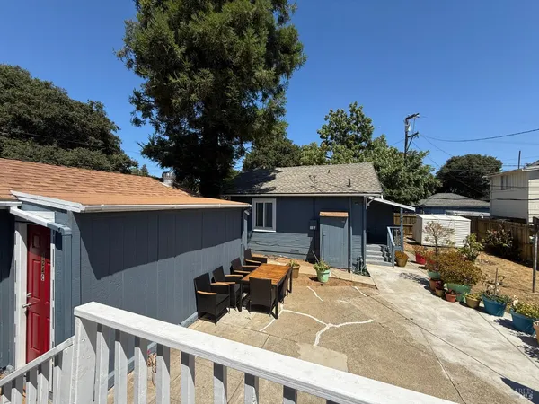 $678,000 | 124 Illinois Street, Vallejo, CA 94590