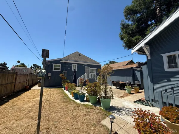 $678,000 | 124 Illinois Street, Vallejo, CA 94590