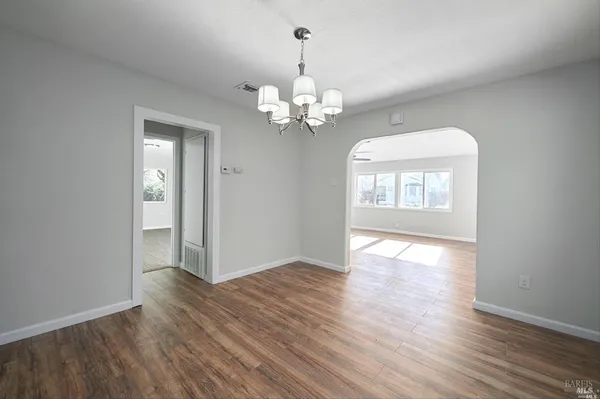 $678,000 | 124 Illinois Street, Vallejo, CA 94590