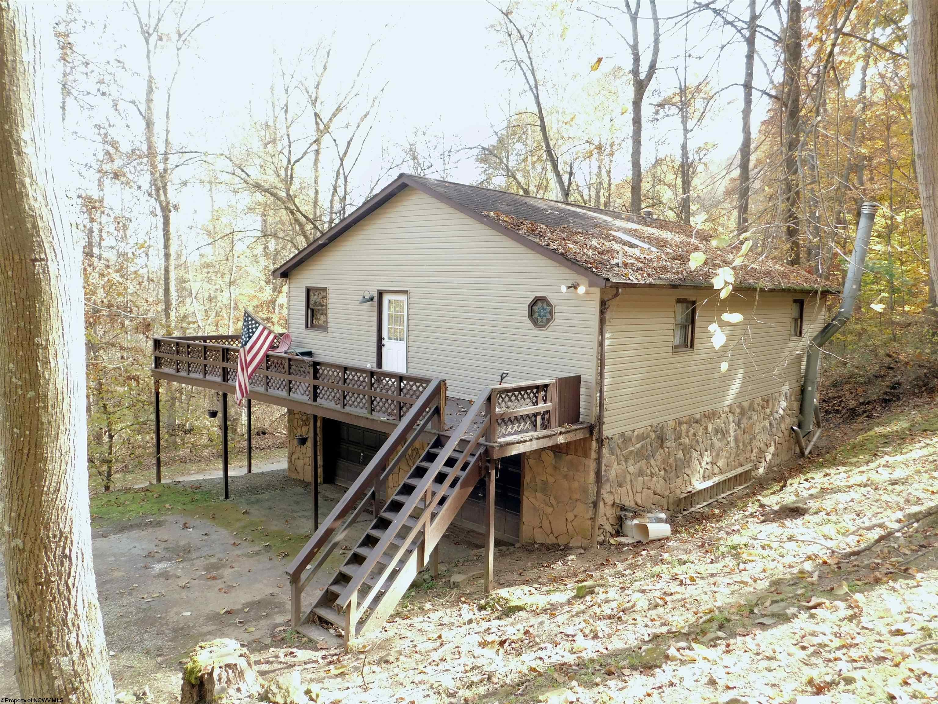 484 Water Slide Road Salem, WV 26426 - Photo 3 of 20 Gallery Image 3