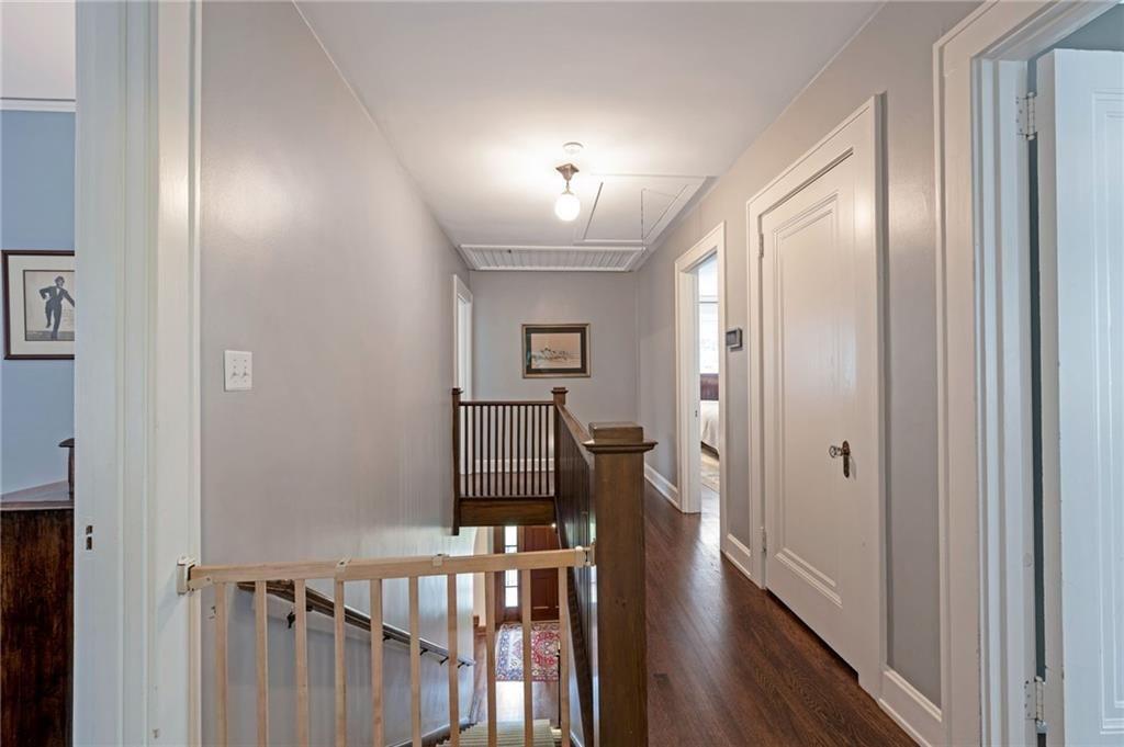 1810 East Clifton Road Northeast Atlanta, GA 30307 - Photo 29 of 50