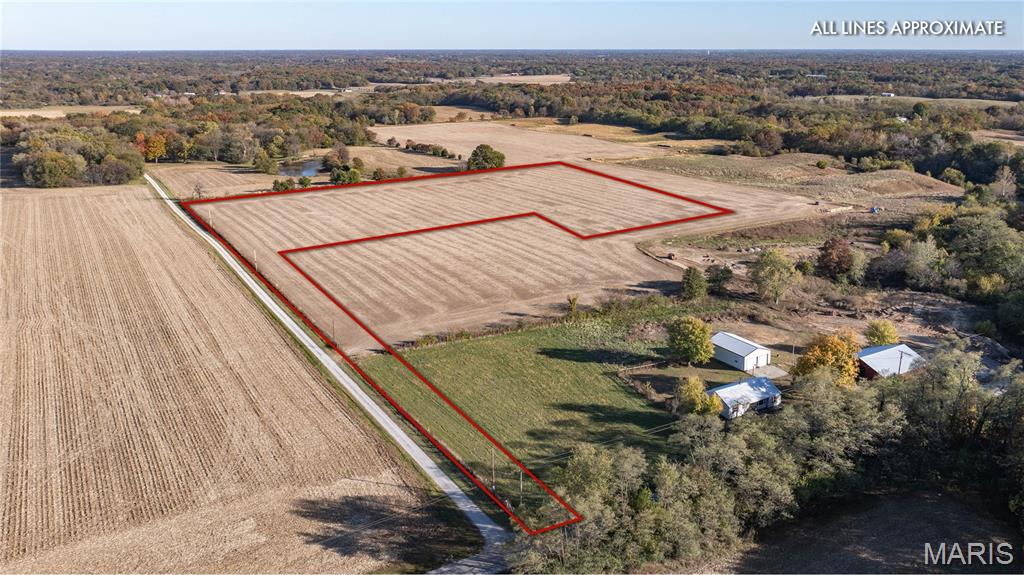 0 West County Line Road, Unit TRACT 2 Brighton, IL 62012 - Photo 2 of 8