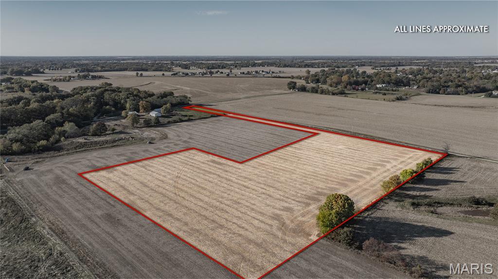 0 West County Line Road, Unit TRACT 2 Brighton, IL 62012 - Photo 7 of 8