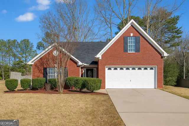 $279,900 | 115 Fields Creek Way, Covington, GA 30016
