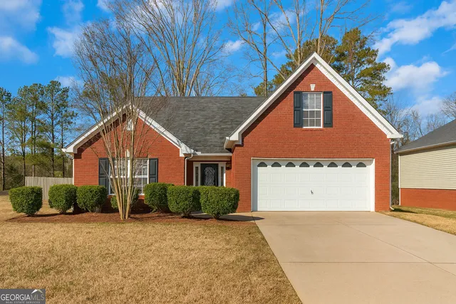 $279,900 | 115 Fields Creek Way, Covington, GA 30016