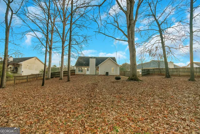 $279,900 | 115 Fields Creek Way, Covington, GA 30016
