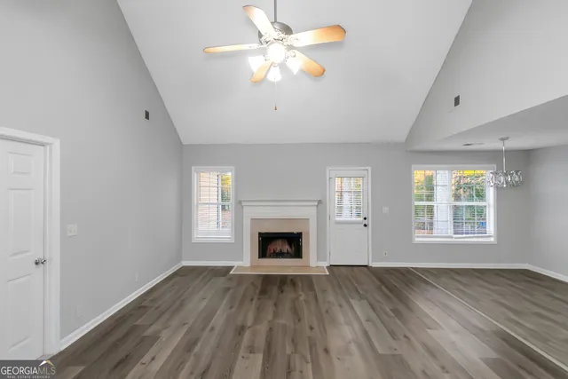 $279,900 | 115 Fields Creek Way, Covington, GA 30016