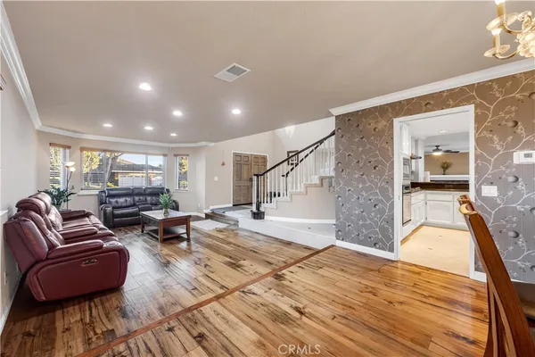 $1,588,000 | 2611 Rudy Street, Rowland Heights, CA 91748