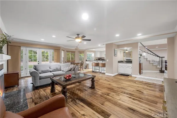 $1,588,000 | 2611 Rudy Street, Rowland Heights, CA 91748