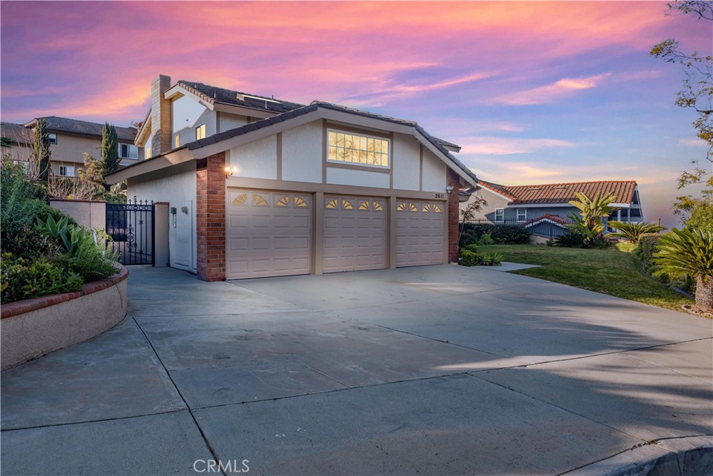 2611 Rudy Street Rowland Heights, CA 91748 - Photo 2 of 31
