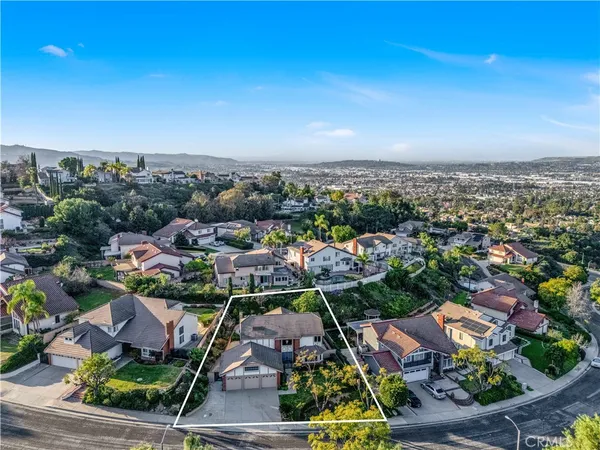$1,588,000 | 2611 Rudy Street, Rowland Heights, CA 91748