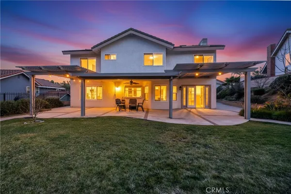 $1,588,000 | 2611 Rudy Street, Rowland Heights, CA 91748