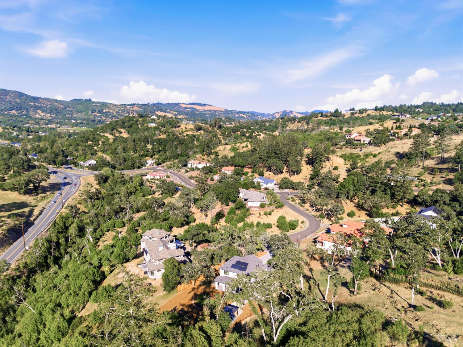 4008 Split Rail Court Santa Rosa, CA 95403 - Photo 72 of 95