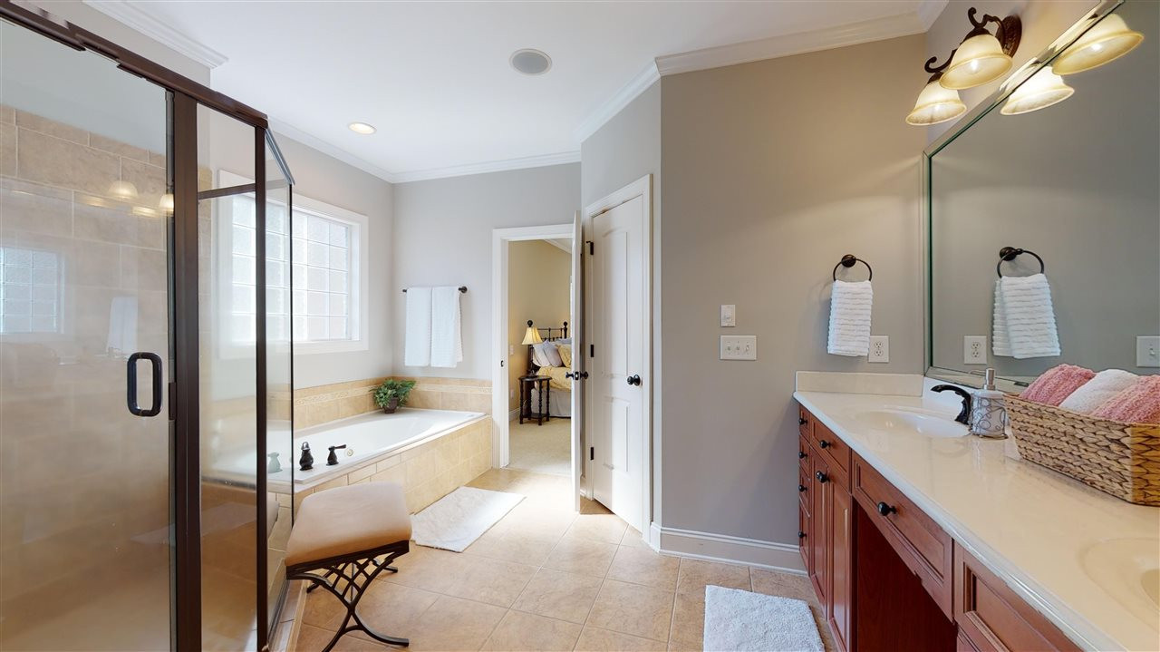 11604 Appaloosa Run West Raleigh, NC 27613 - Photo 20 of 30 Photo 20