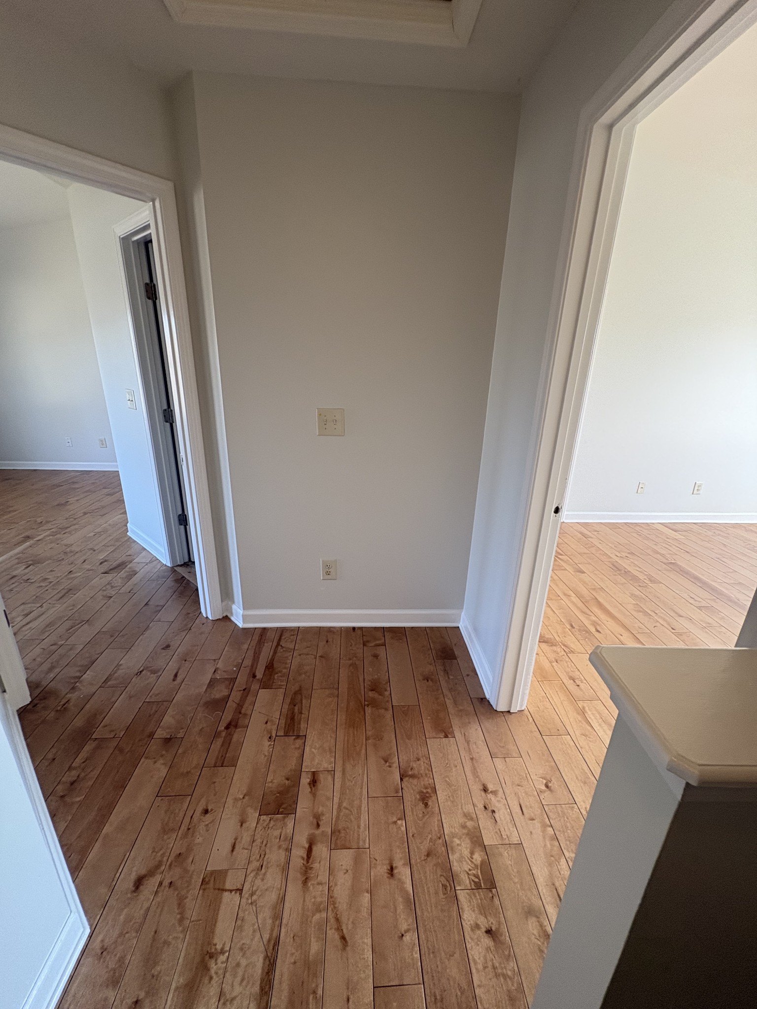 735 Tulip Grove Road, Unit 303 Hermitage, TN 37076 - Photo 8 of 16 wooden floor with a window