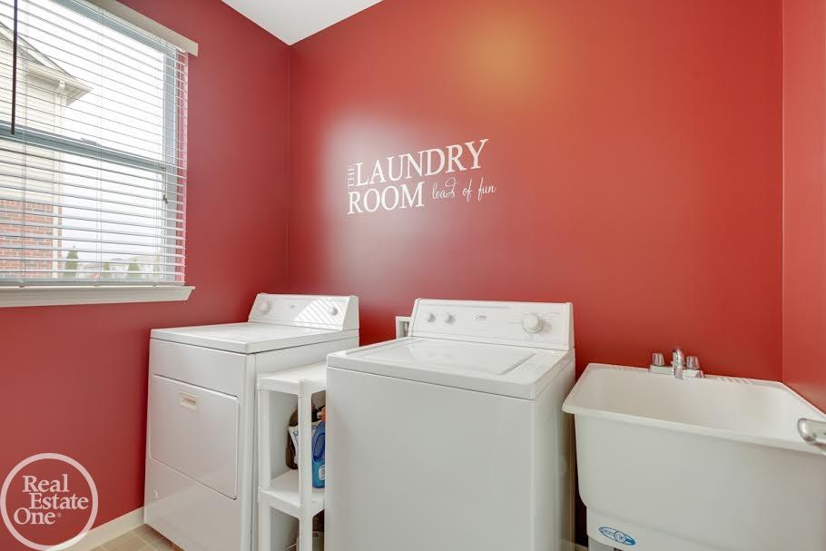 3711 Connors Drive Rochester Hills, MI 48307 - Photo 18 of 33