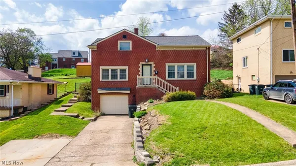 $289,900 | 325 Garfield Avenue, Steubenville, OH 43952