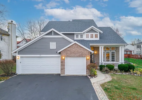$535,000 | 1133 Wilshire Lane, Lake Villa, IL 60046