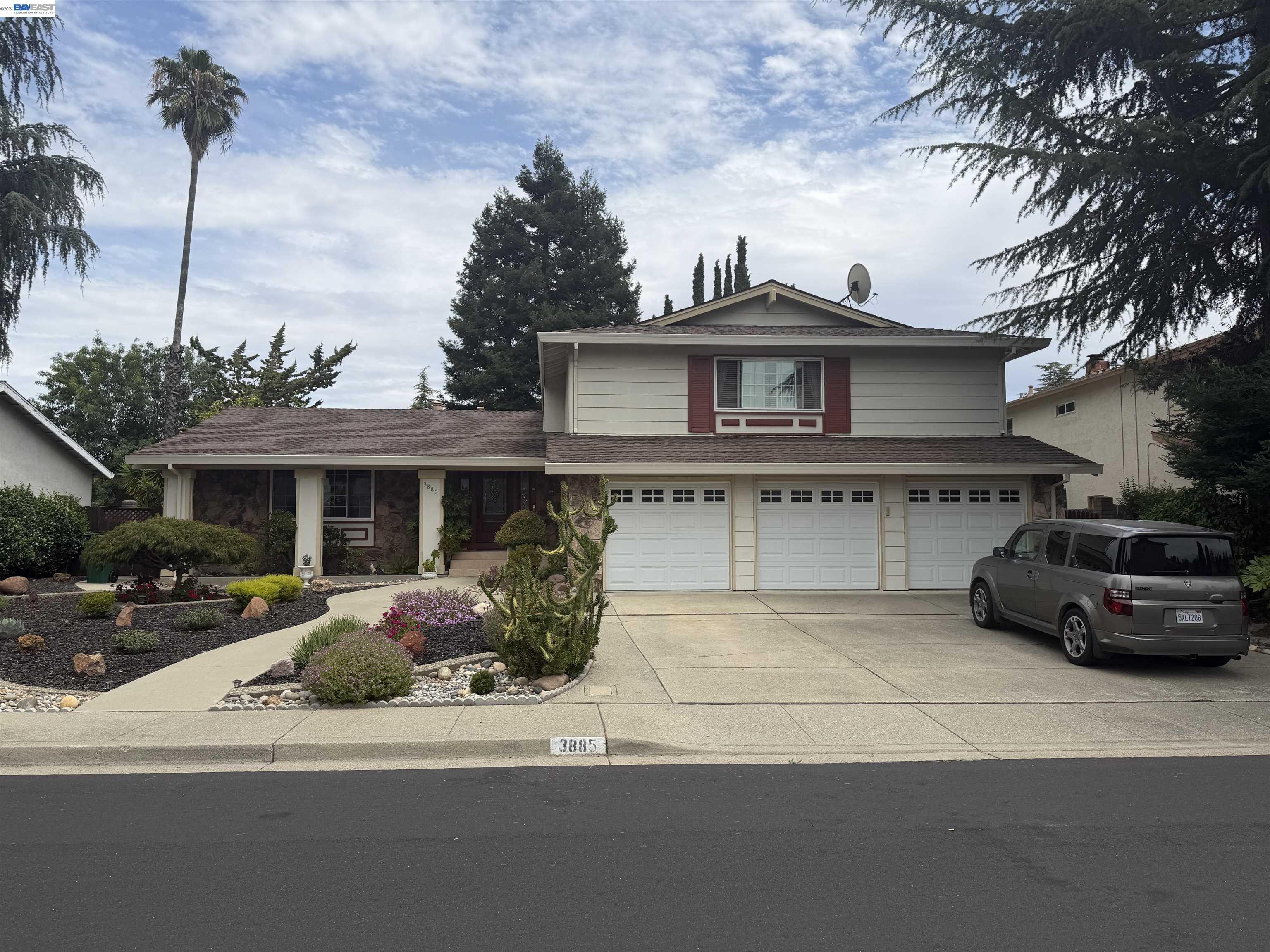 3885 Aragon Lane San Ramon, CA 94583 - Photo 1 of 18