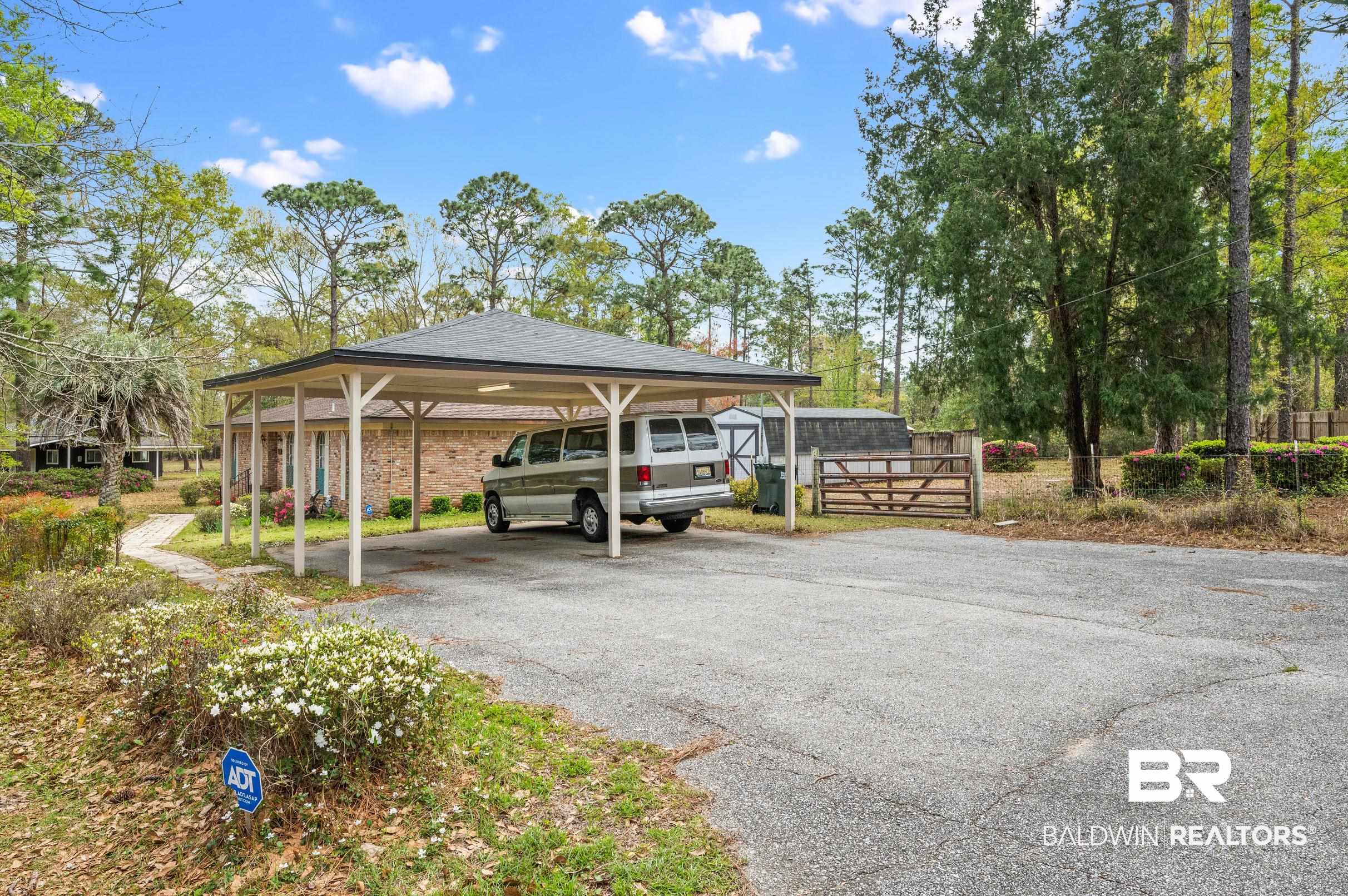 32720 Antietam Road Lillian, AL 36549 - Photo 30 of 50